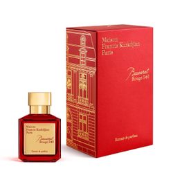 Bacharach Rouge 540
