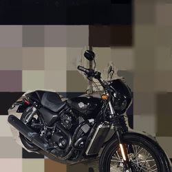 2015 Harley XG 750