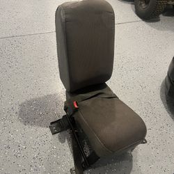 Center Seat For 99-06 Silverado