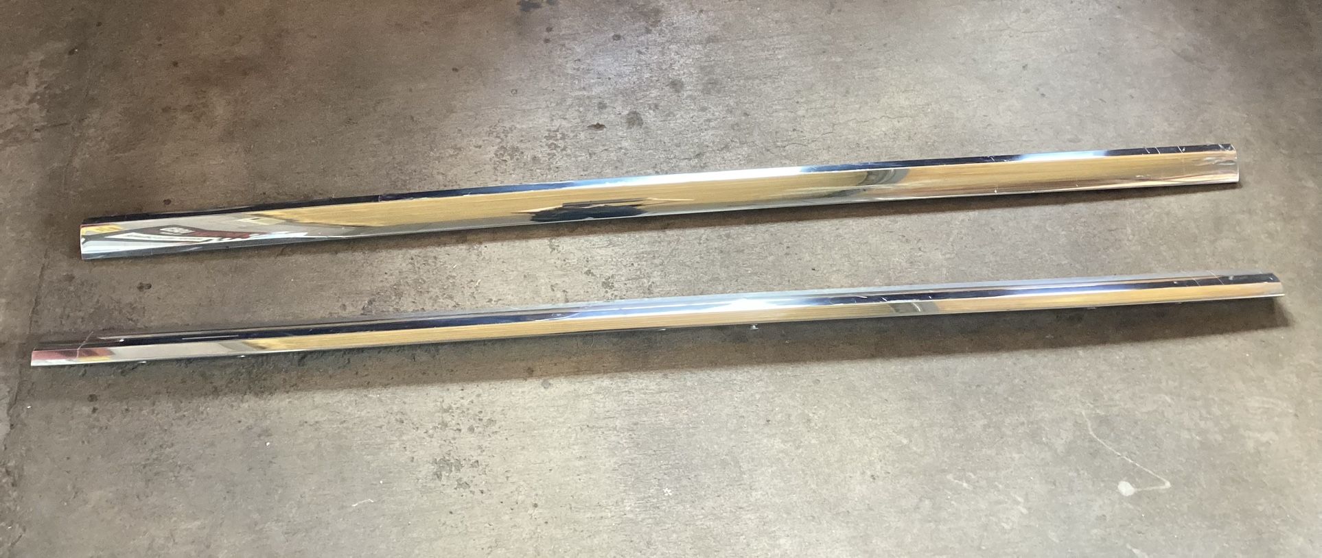 2018-23 Ford Expedition Roof Rack Rail Luggage CHEAPEST ORIGINALš