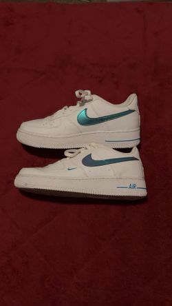 Nike Air Force 1 Impact Next Nature