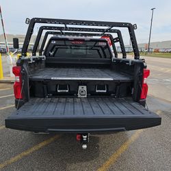 Decked System For GMC,Chevy 1500