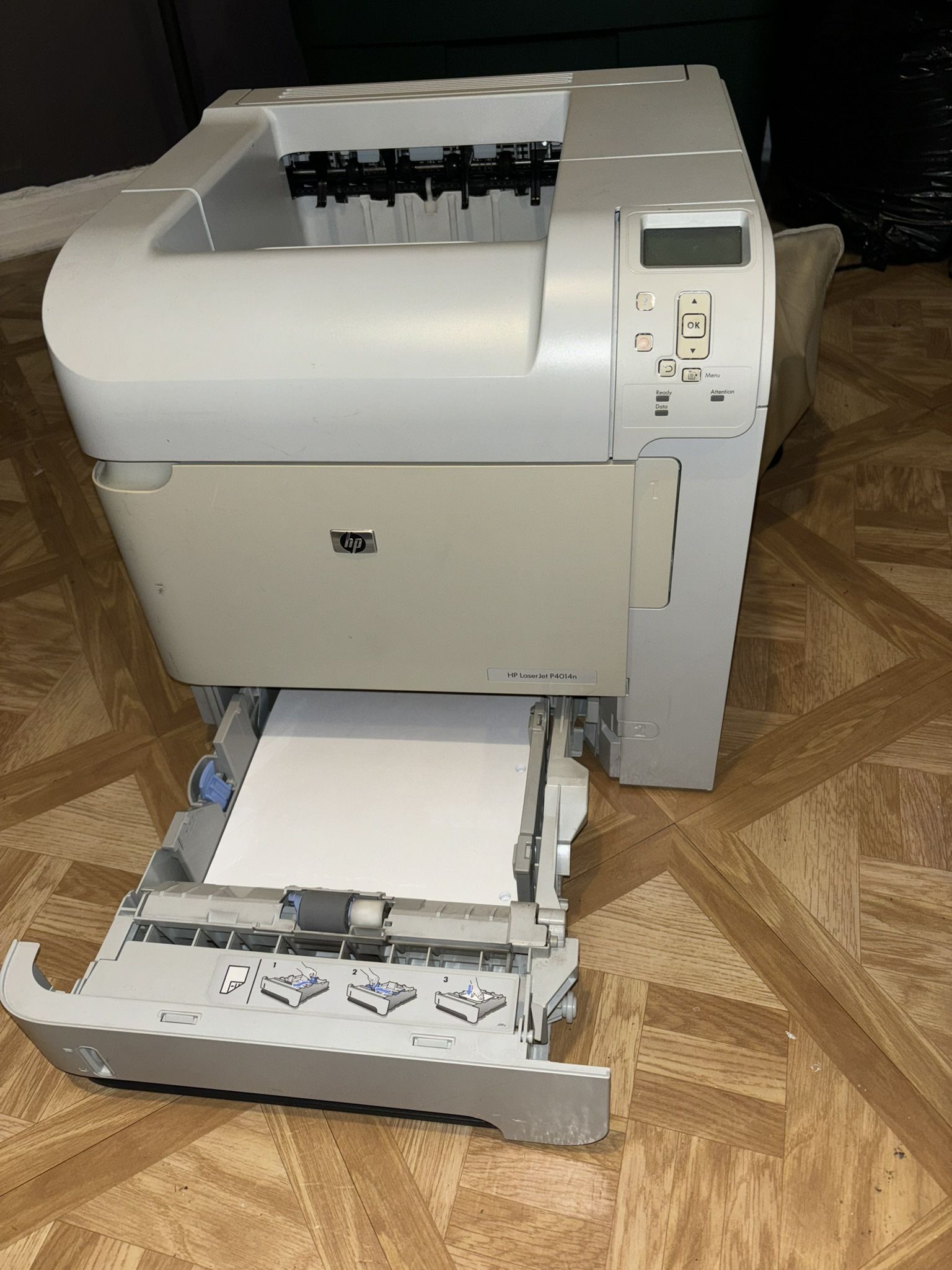 Fax Machine