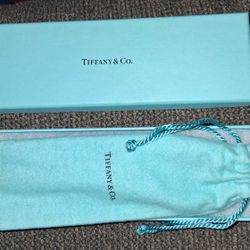 Tiffany's Pen