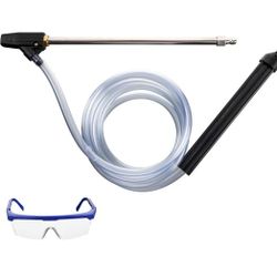 Tool Daily Pressure Washer Sand Blaster Kit