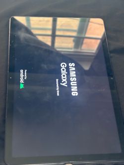 Tablet samsung