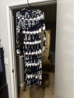 Women’s dress