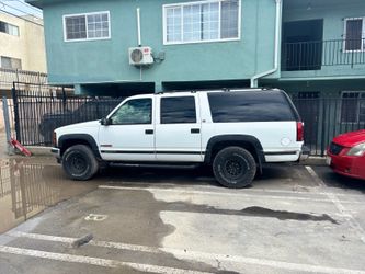 GMC 1997