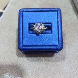 Beautiful Mom Ring