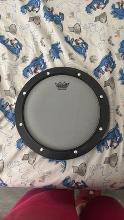 New Reno drum pad