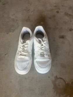 Van shoes all good condition