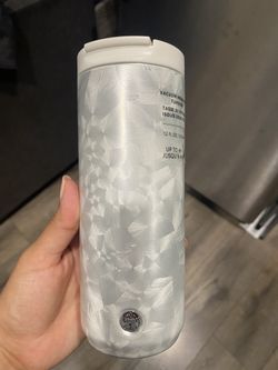 Starbucks Tumbler