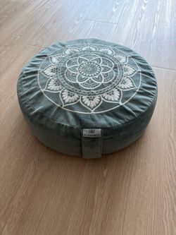 Meditation Pillow