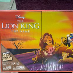 Lion King Board Game For Kids 