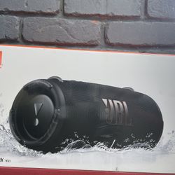 Waterproof Bluetooth Speaker 