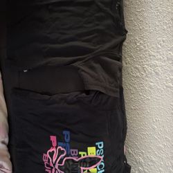 Psycho Bunny Toddler shirts