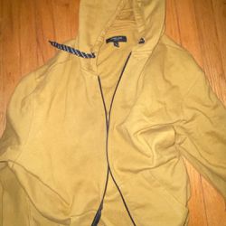 Kenneth Cole Jacket/Sweater $15 