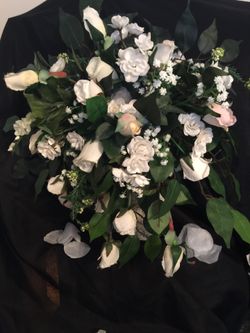 Flowers arrangement/bouquet