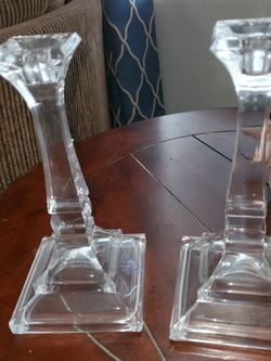 Candle Holders