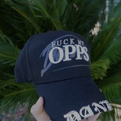 DANDY HATS F**** MY OPPS