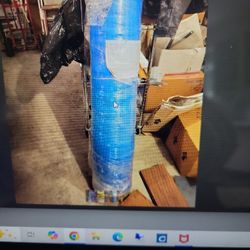 Laminate Flooring Underlayment 