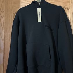 Essentials hoodie