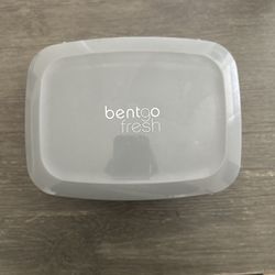 Bentgo Fresh Lunch Box