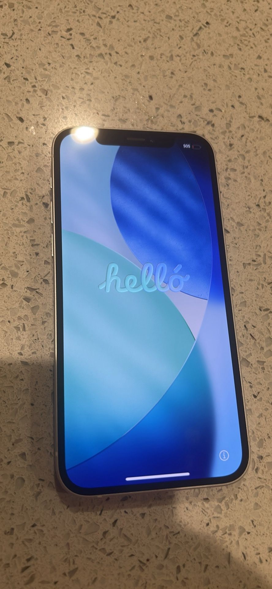 iPhone 14 Midnight Unlocked