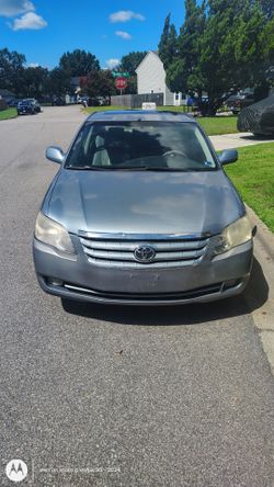 2006 Toyota Avalon