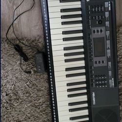 Alesis Piano