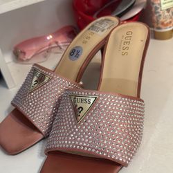 Guess Heels 