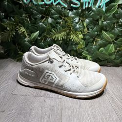 Primitive trainer men’s gray shoes size 12.5