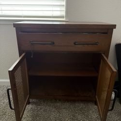 Desk/Drawer 