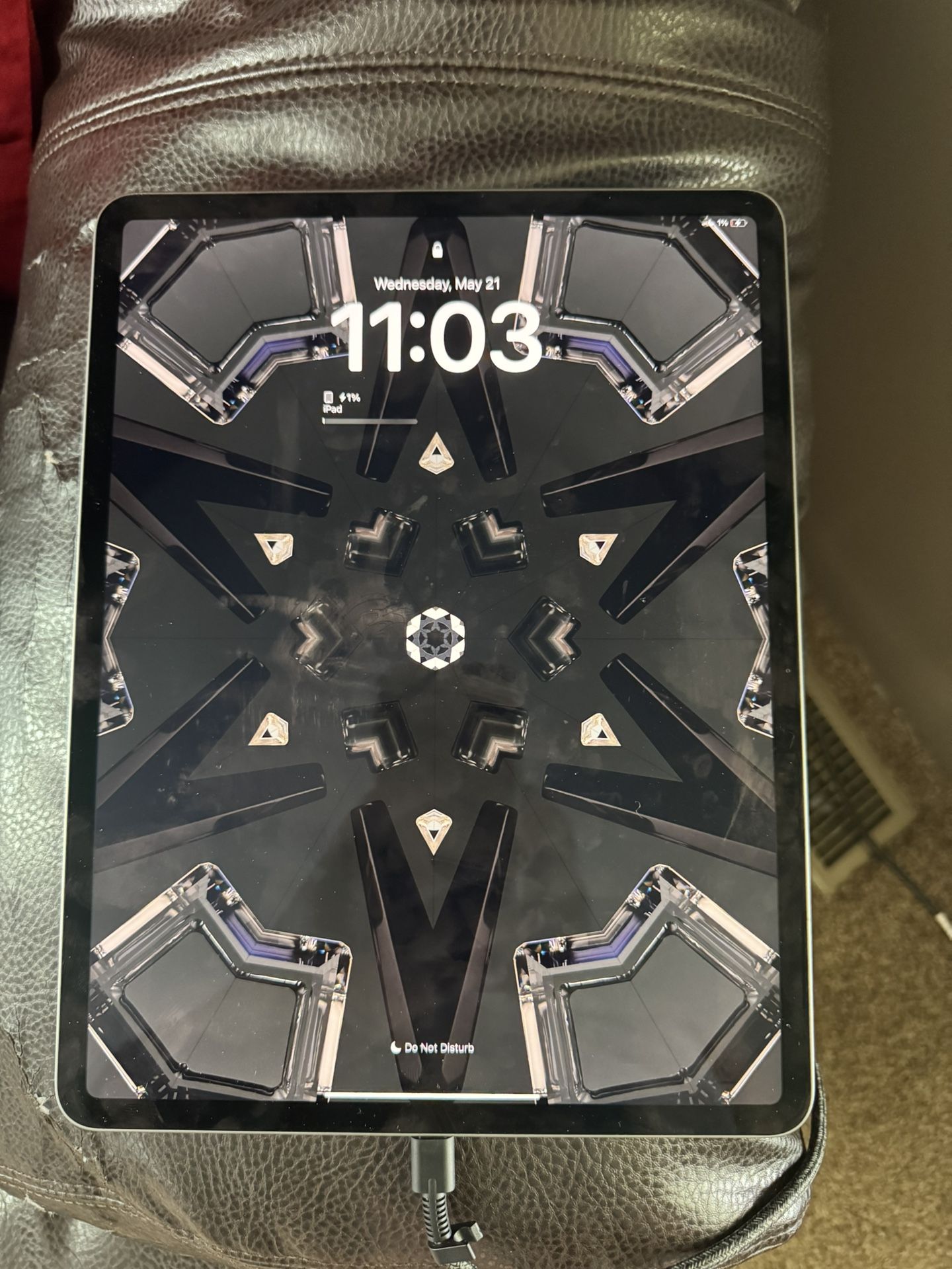 2024 iPad Air 13”