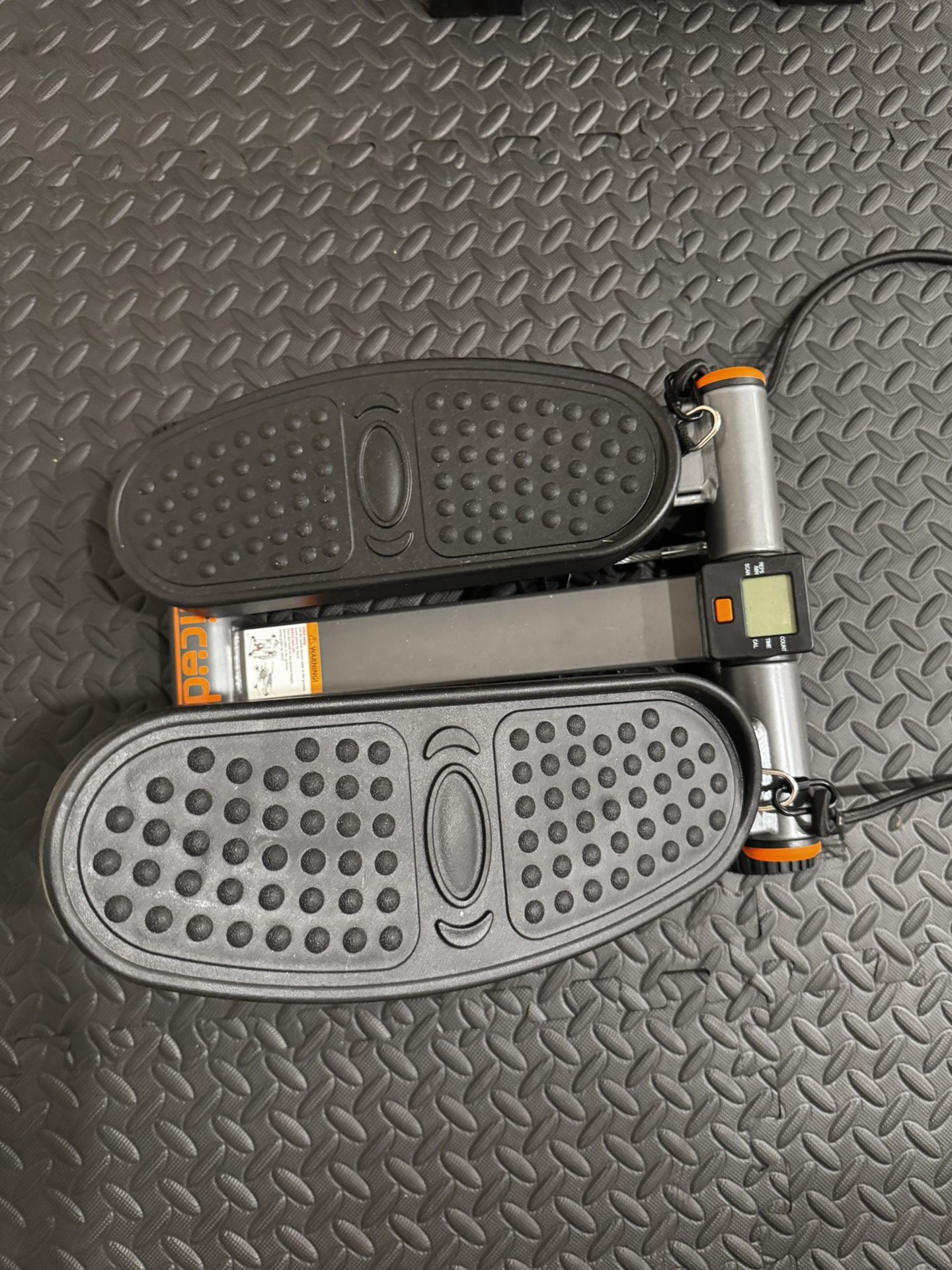 Stepper For Exercise