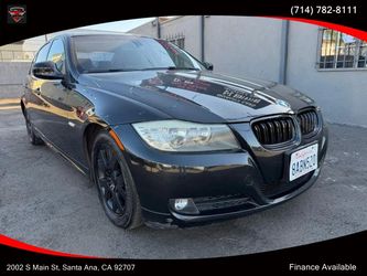 2010 BMW 3 Series
