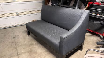 NLP furniture commercial grade luxury sofa