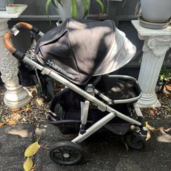 Uppababy Stroller 
