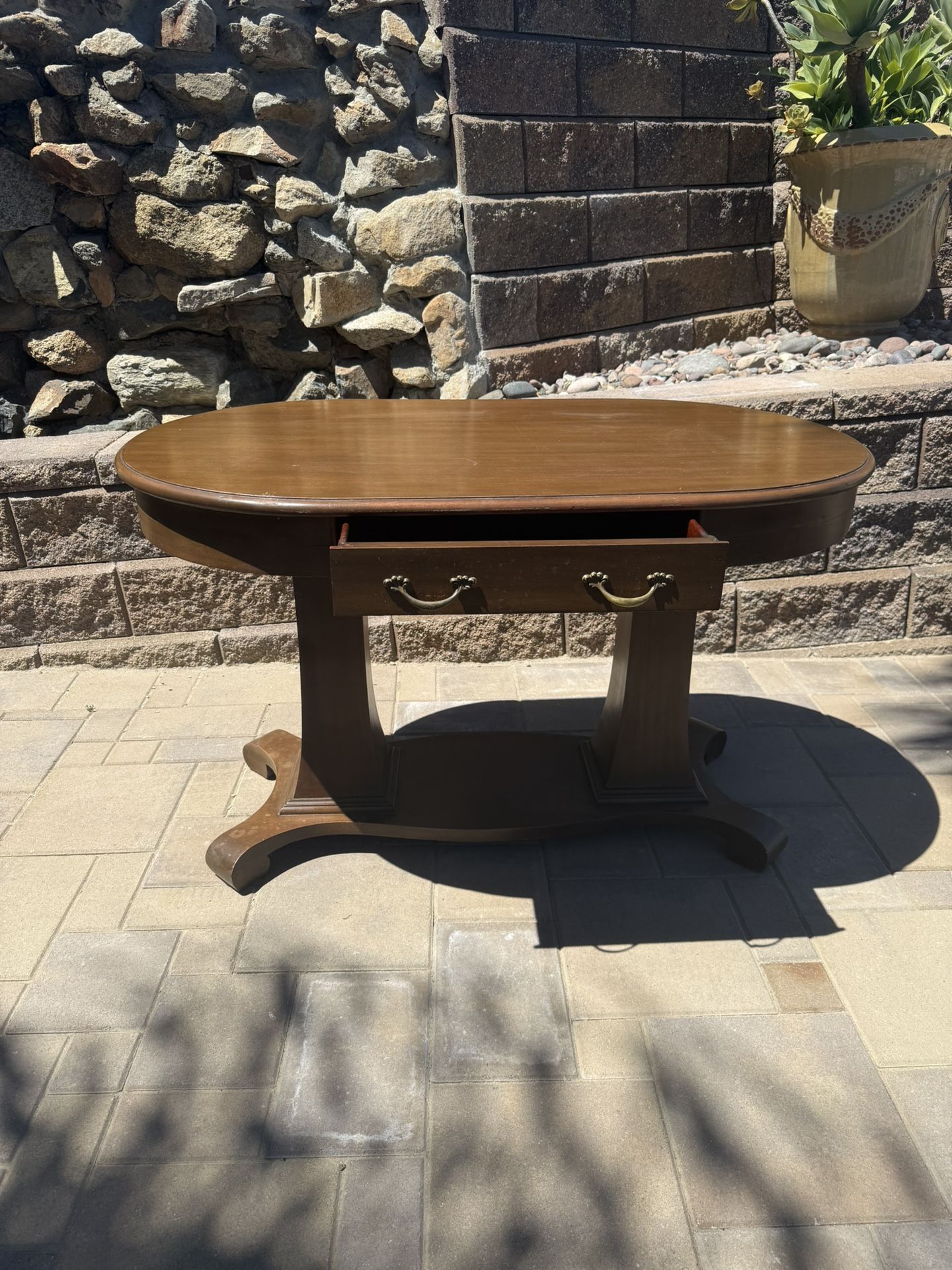 Side Table/Desk