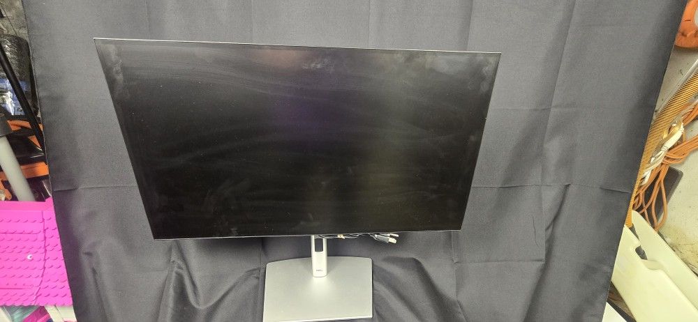 2024 Dell 27" Monitor