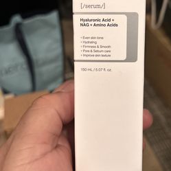 COSRX THE 6 PEPTIDE SKIN BOOSTER