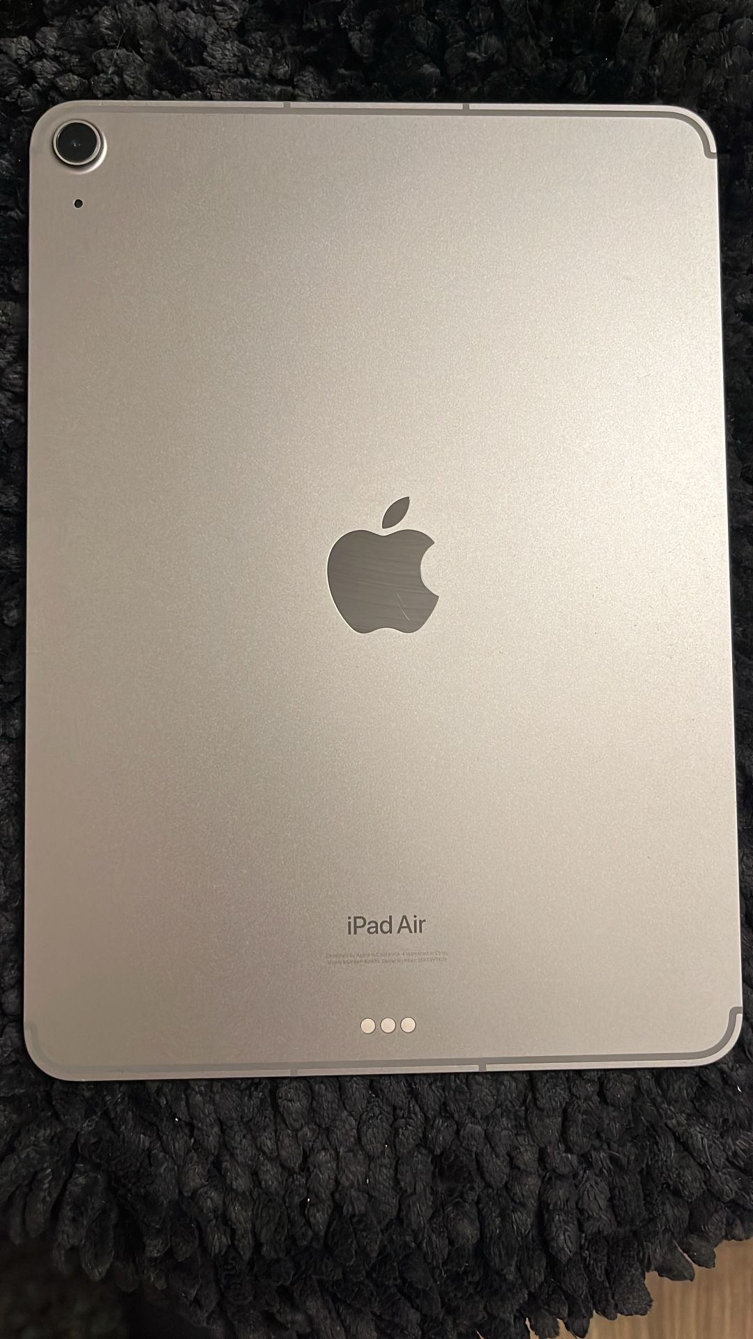 iPad Air