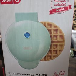 Express waffle New