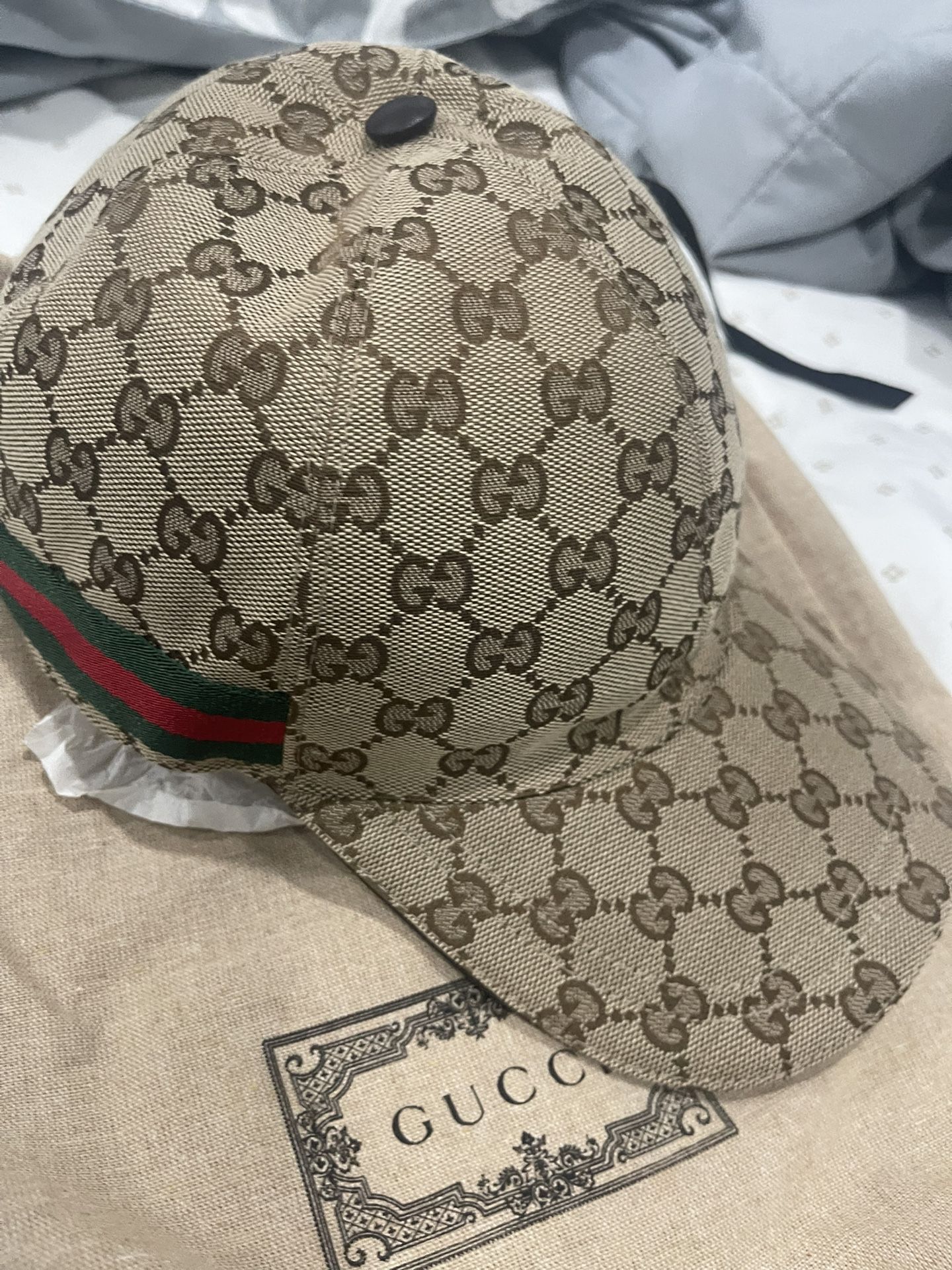 Gucci Hat