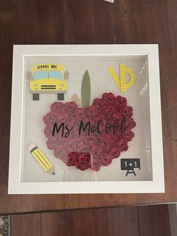 Teacher Gift 🎁