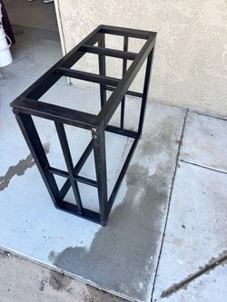 Fish tank stand 20 gallon