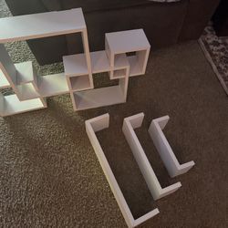 Nice shelves for sale