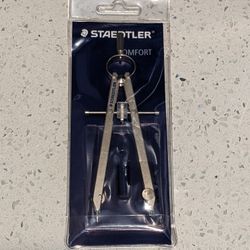 Staedtler Comfort Compass