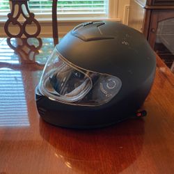 BELL FULL FACE HELMET 