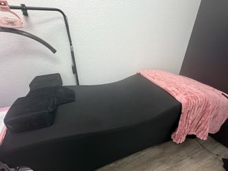 Esthetician Equipment and Supplies